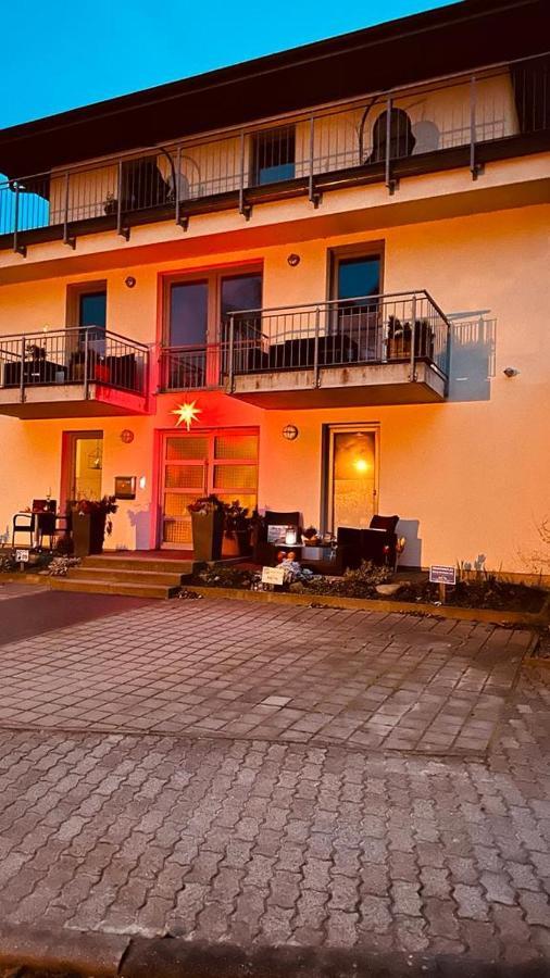 Haus Am Strand 줄리우스루 외부 사진